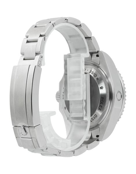 Rolex Deepsea 116660